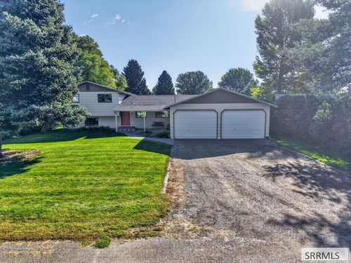 6676 Derek Lane, Idaho Falls, ID, 83401 | Card Image