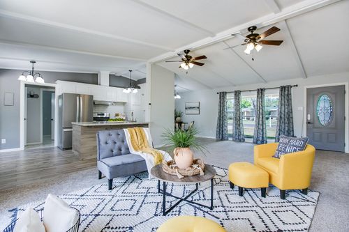 2601 Princeton Ave, San Angelo, TX, 76904-5847 | Card Image