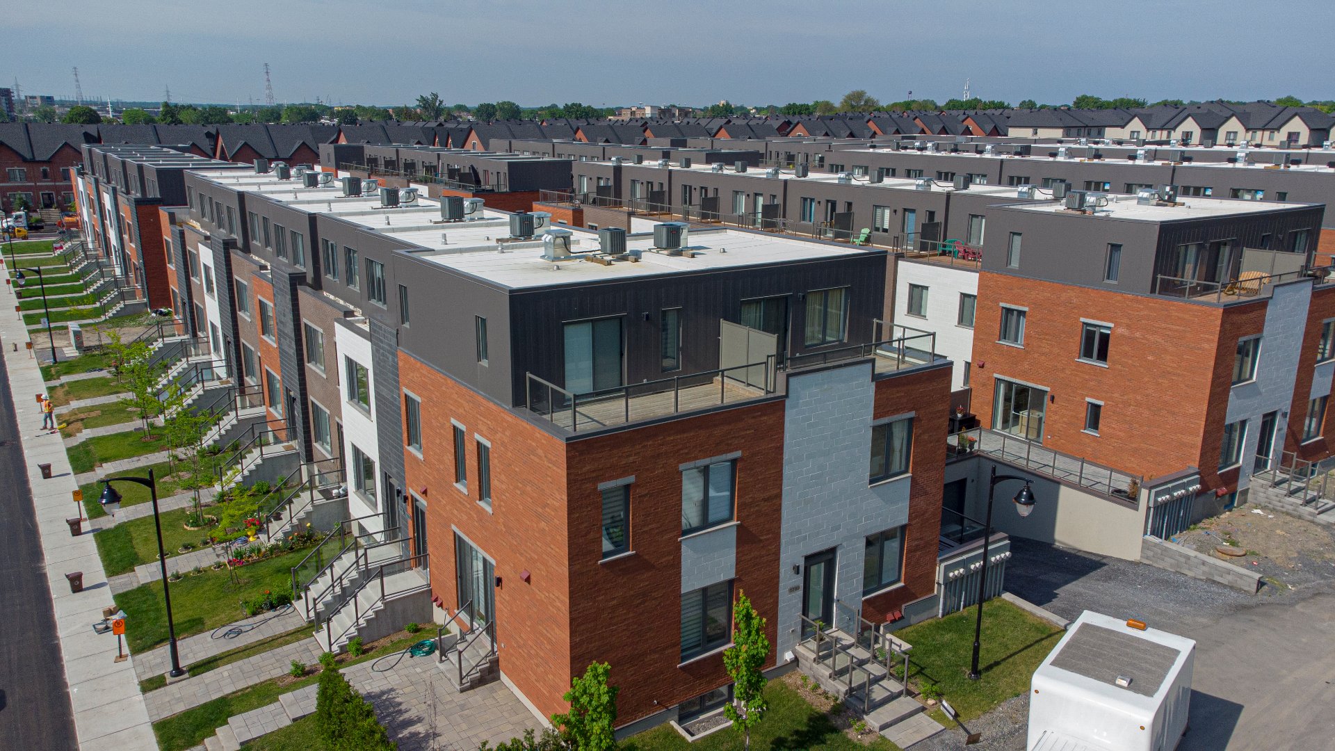 Residential in Montréal (LaSalle) 4