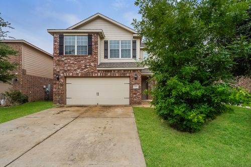4717 Cedar Springs Drive, Fort Worth, TX, 76179 | Card Image