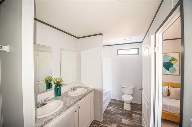 551 Boysenberry Rd, House other with 3 bedrooms, 2 bathrooms and null parking in Somerville TX | Image 14