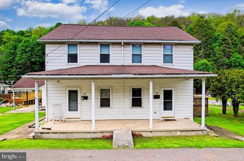 17 Park St, LONACONING, MD, 21539-1132 | Card Image