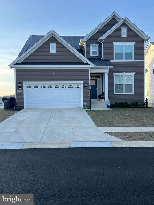 11736 Ian Fleming Ln, WHITE PLAINS, MD, 20695-4282 | Card Image