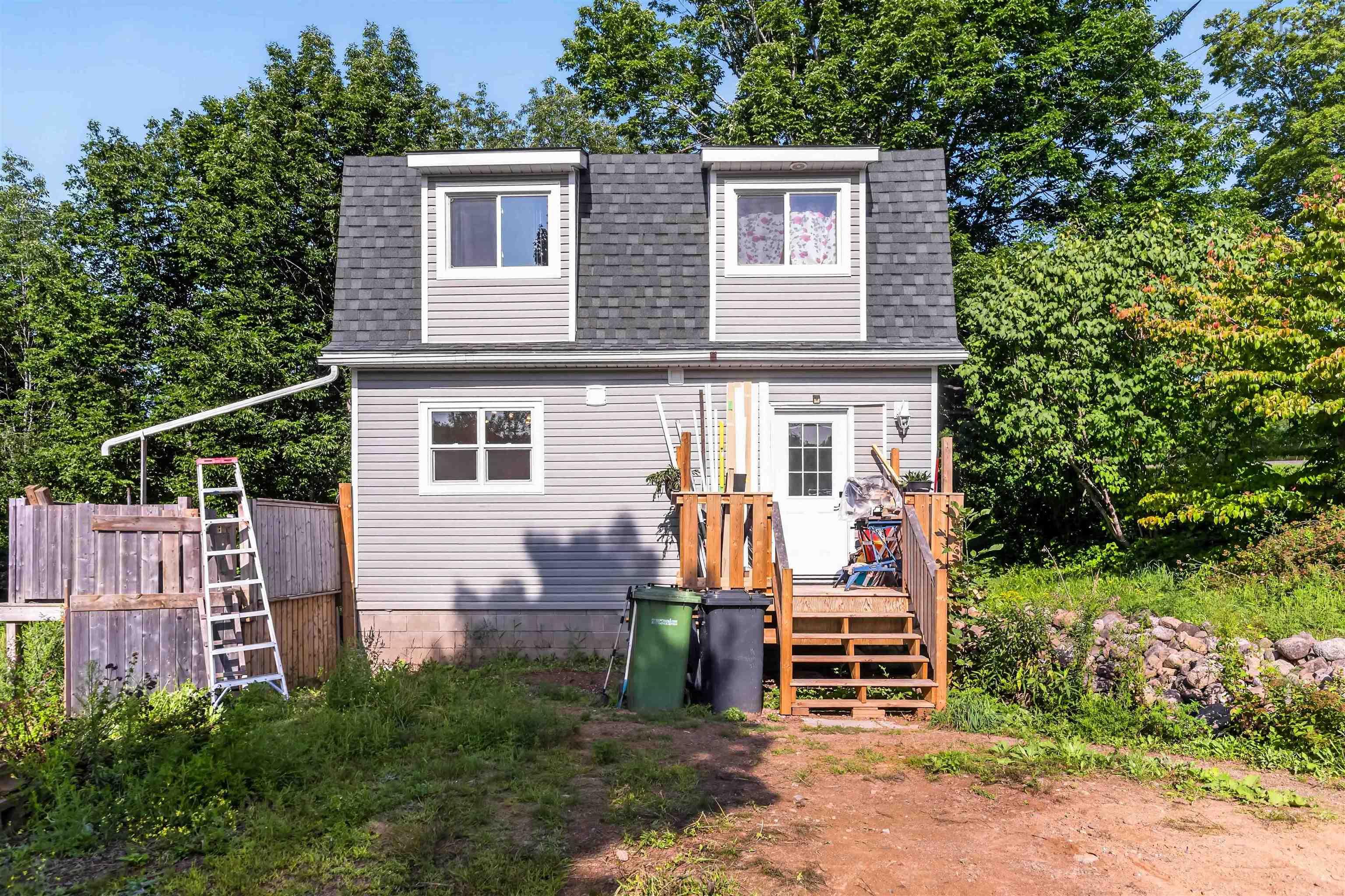 Residential in Torbrook 4