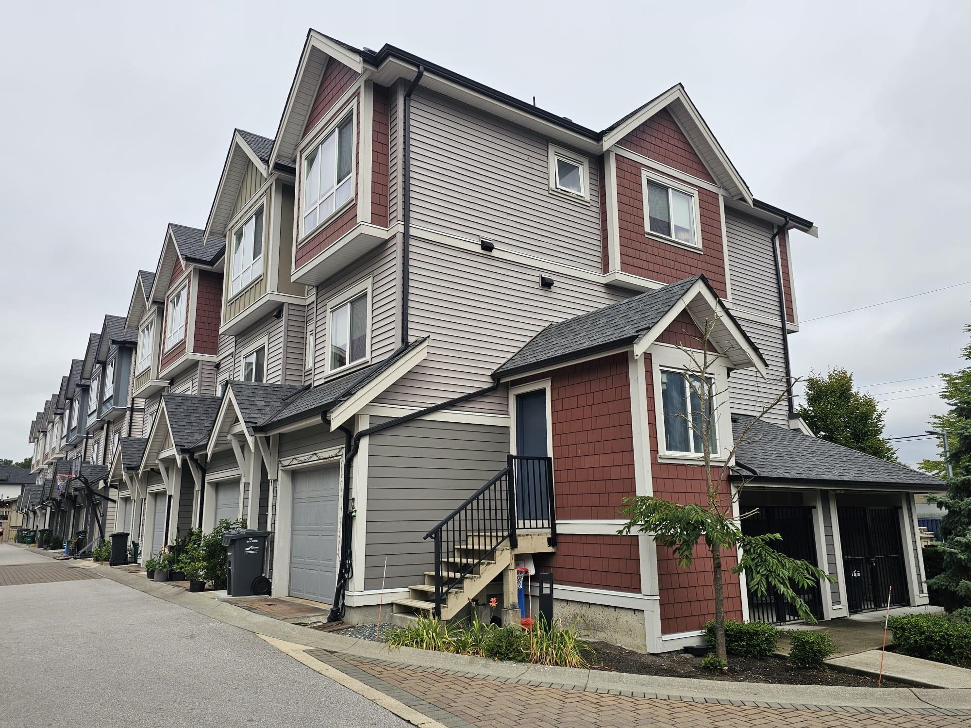 Residential in Richmond 2