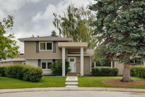 10719 Mapleglen Cres Se, Calgary, AB, T2J1X1 | Card Image