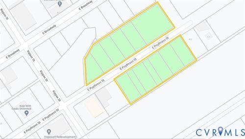 0 E Poythress St, Hopewell, VA, 23860 | Card Image