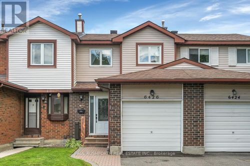 6426 Nuggett Drive, Ottawa, ON, K1C4X8 | Card Image