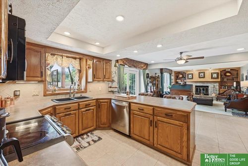 4314 Amos Gates Dr, Bellevue, NE, 68123-1108 | Card Image