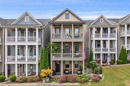 118 Parkside West Ct, Norcross, GA, 30071-1529 | Card Image