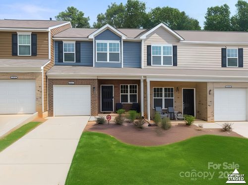 7444 Sienna Heights Pl, Charlotte, NC, 28213-3168 | Card Image