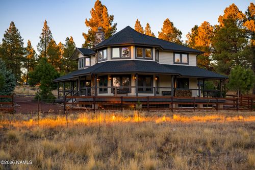 4540 Forest Ranches Loop, Parks, AZ, 86018 | Card Image