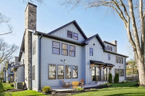 4-491 Central Ave, New Providence, NJ, 07974-2141 | Card Image