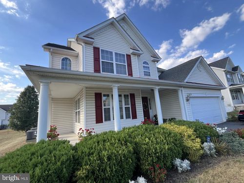 190 Sequoia Dr, INWOOD, WV, 25428-3834 | Card Image