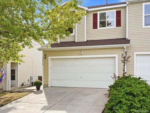 21972 E Crestline Pl, Aurora, CO, 80015-7520 | Card Image