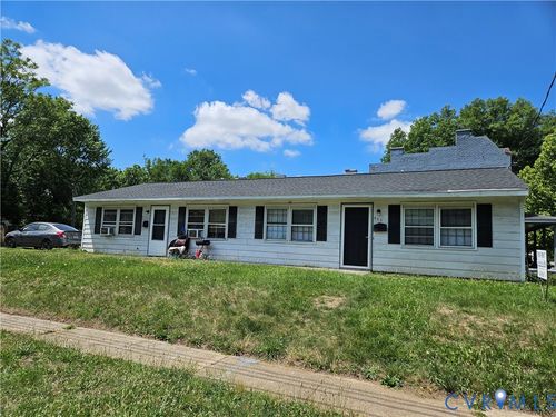 422 W 27th St, Richmond, VA, 23225-3811 | Card Image