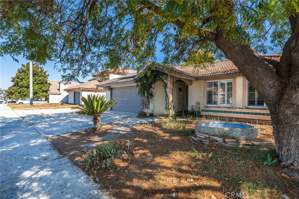Residential in San Jacinto 2
