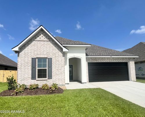 306 Hidden Meadows Dr, Lafayette, LA, 70506-7887 | Card Image