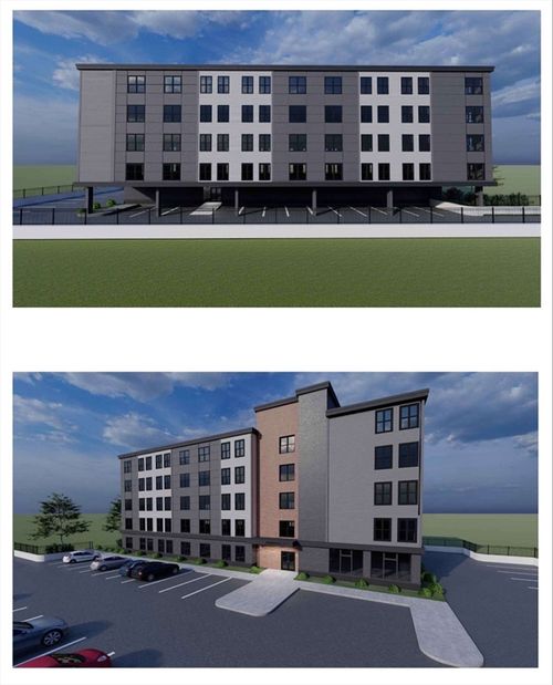 380 Quincy Street, Brockton, MA, 02302 | Card Image