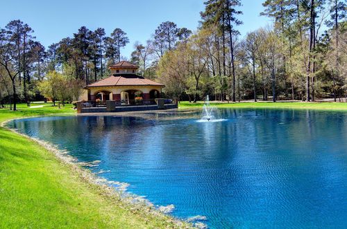 30 S Lamerie Way, The Woodlands, TX, 77382-1490 | Card Image