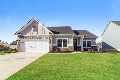 3432 Arabian Farm Ln, Dacula, GA, 30019 | Card Image