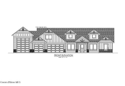 L36B7 Eclipse, Rathdrum, ID, 83858 | Card Image