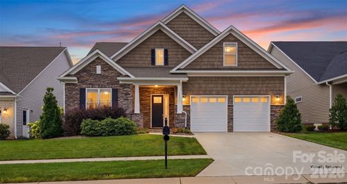 14015 Cameryn Elise Dr, Cornelius, NC, 28031-0439 | Card Image