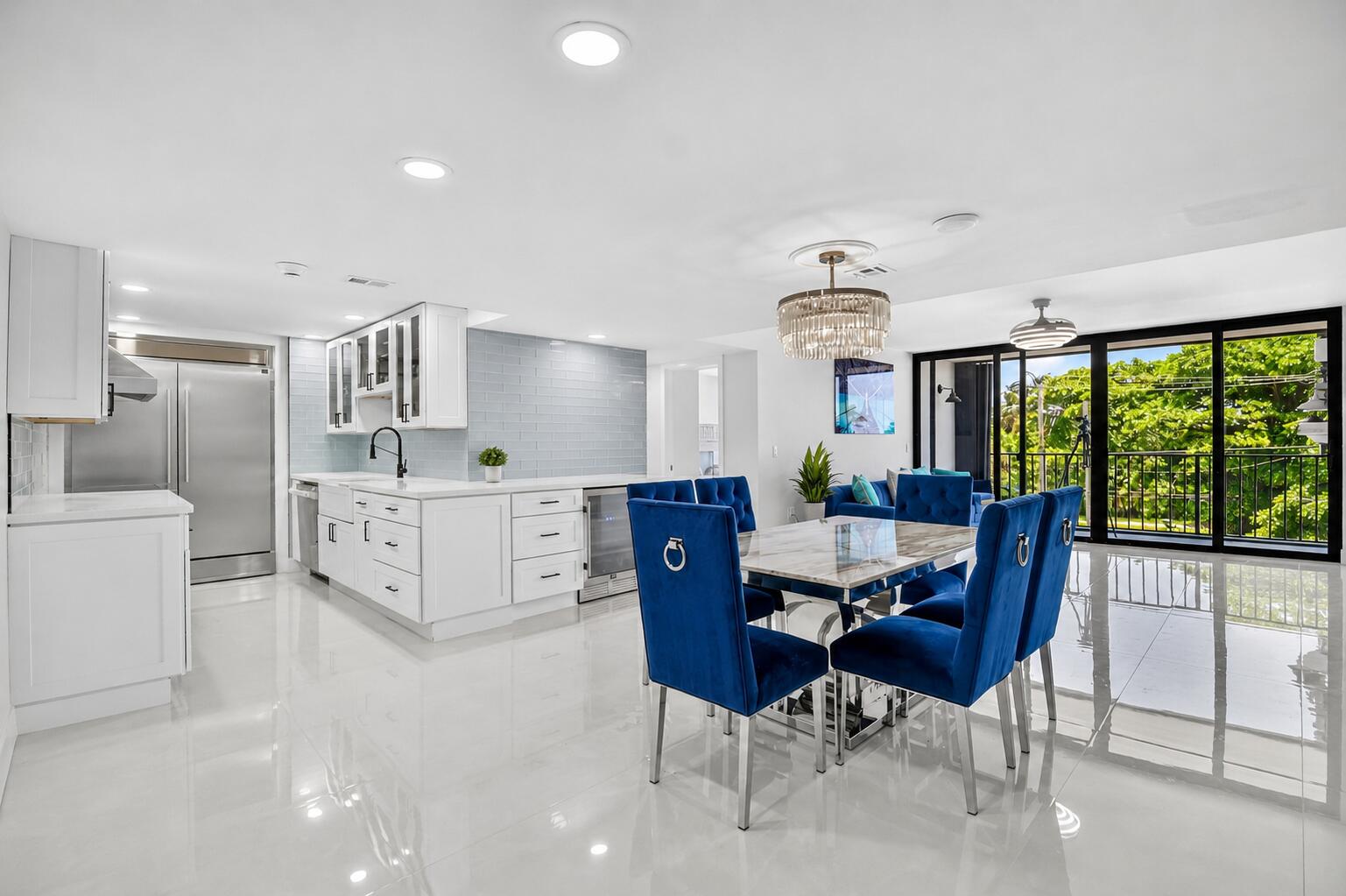 Residential in West Palm Beach 5