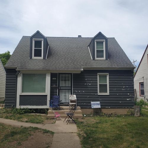 5061 N 24th Street, Milwaukee, WI, 53209 | Card Image