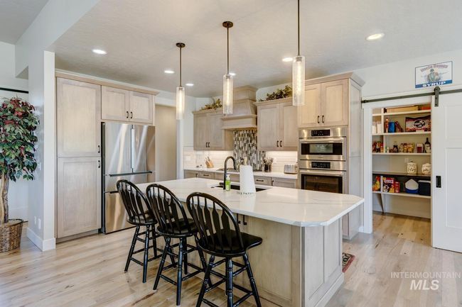 22608 Aura Vista Way, House other with 3 bedrooms, 4 bathrooms and 5 parking in Caldwell ID | Image 15
