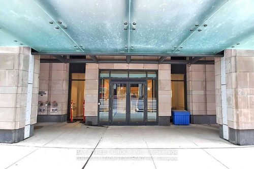 2110-955 Bay St, Toronto, ON, M5S0C6 | Card Image