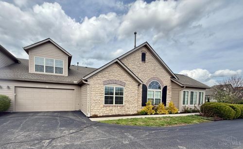 9335 Elizabeth Ln, Mason, OH, 45040-7380 | Card Image