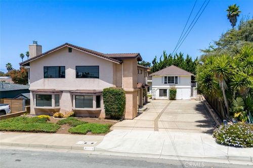 435 Dunes St, Morro Bay, CA, 93442-2105 | Card Image