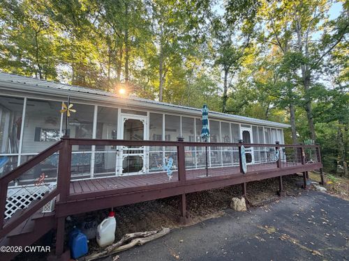 604 Lost Creek Boat Dock Rd, Decaturville, TN, 38329-5236 | Card Image
