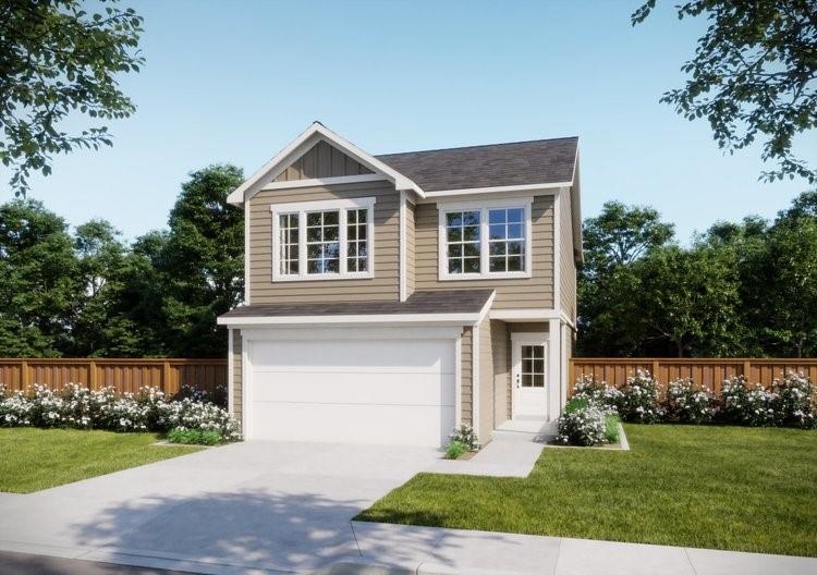 Residential in Houston 4
