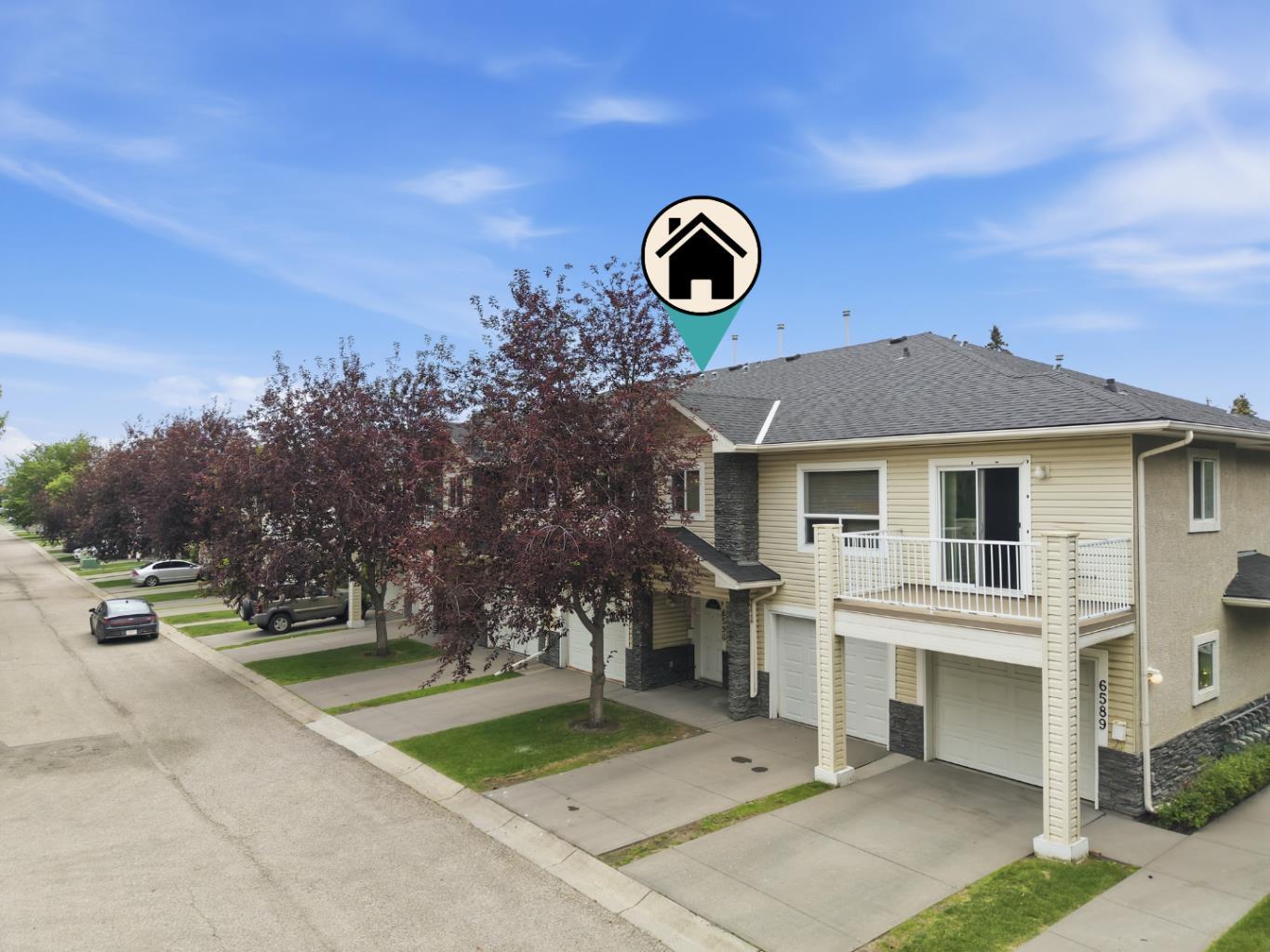 Residential in Calgary 3