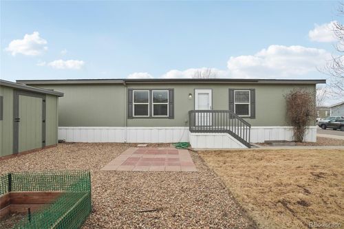 10710 Aspen St, Firestone, CO, 80504-6598 | Card Image