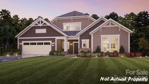 7432 Purple Martin Way, Mint Hill, NC, 28227-7881 | Card Image