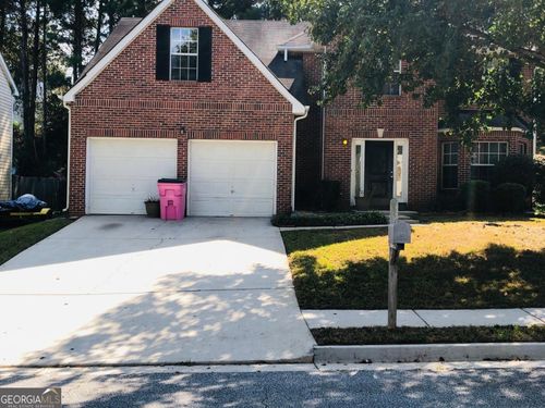 6135 Crooked Creek Dr, Rex, GA, 30273-5008 | Card Image