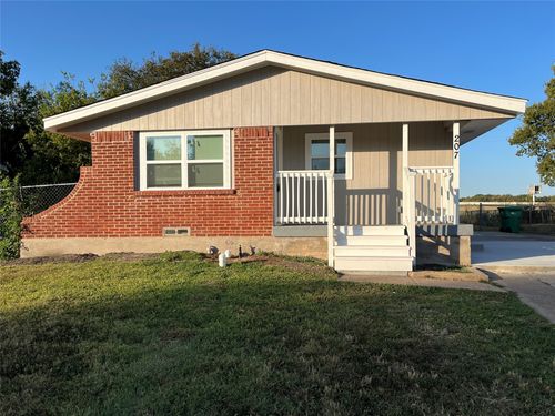 207 Wilmer Heights Dr, Wilmer, TX, 75172-1419 | Card Image