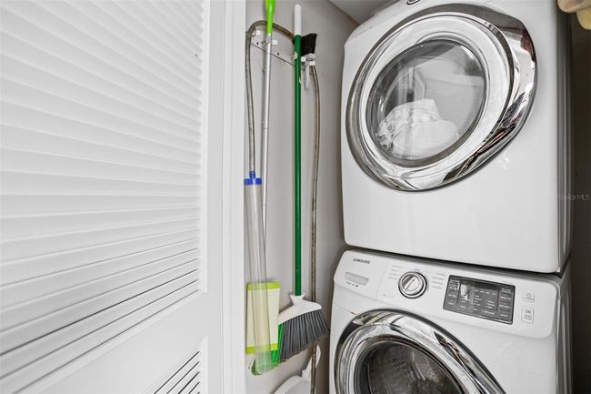 WASHER & DRYER | Image 25