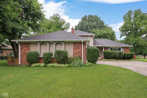 388 Leaning Tree Road, Greenwood, IN, 46142 | Card Image
