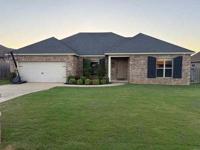 505 Wycliffe Drive, House other with 4 bedrooms, 2 bathrooms and null parking in Searcy AR | Image 2