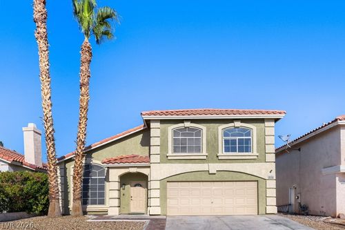 9753 Silver Lasso St, Las Vegas, NV, 89183-6851 | Card Image
