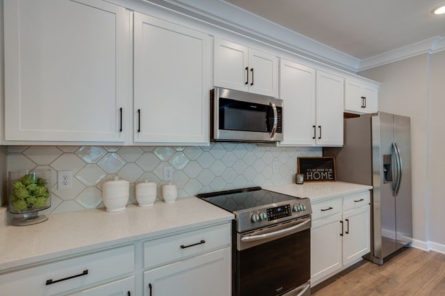 1727 Fenway Loop, House other with 3 bedrooms, 3 bathrooms and 2 parking in Antioch TN | Image 13
