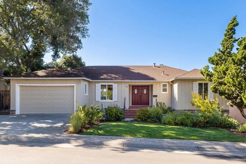 284 41st Ave, San Mateo, CA, 94403 | Card Image