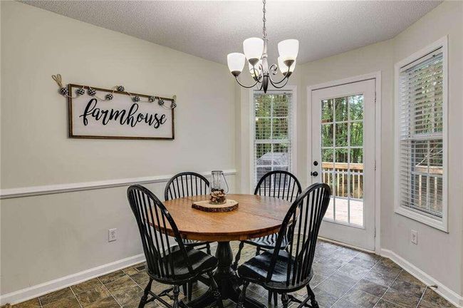 77 Old Brock Rd, House other with 3 bedrooms, 2 bathrooms and 4 parking in rockmart GA | Image 10