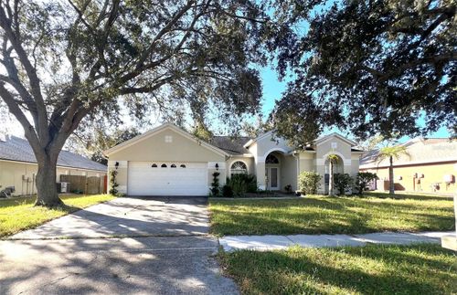 9636 Greenbank Dr, Riverview, FL, 33569-8203 | Card Image