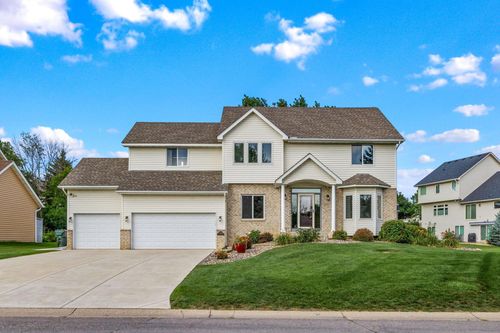 14318 Footbridge Way, Apple Valley, MN, 55124-3334 | Card Image