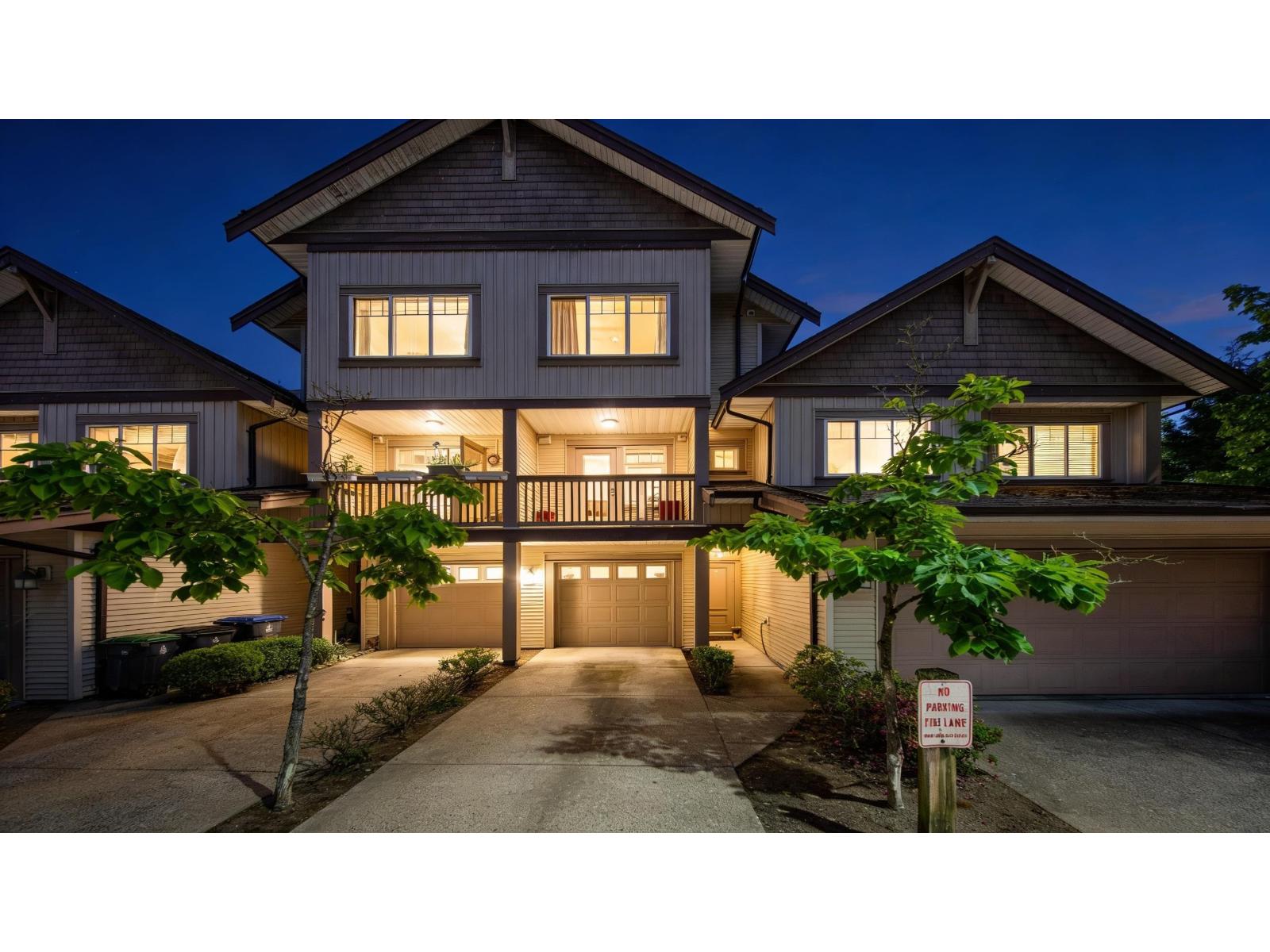 Residential in Surrey
